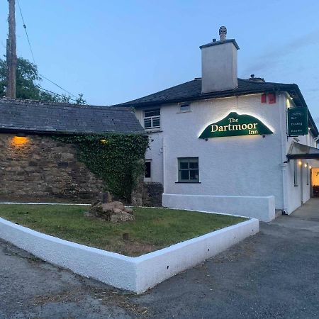 The Dartmoor Inn At Lydford ภายนอก รูปภาพ