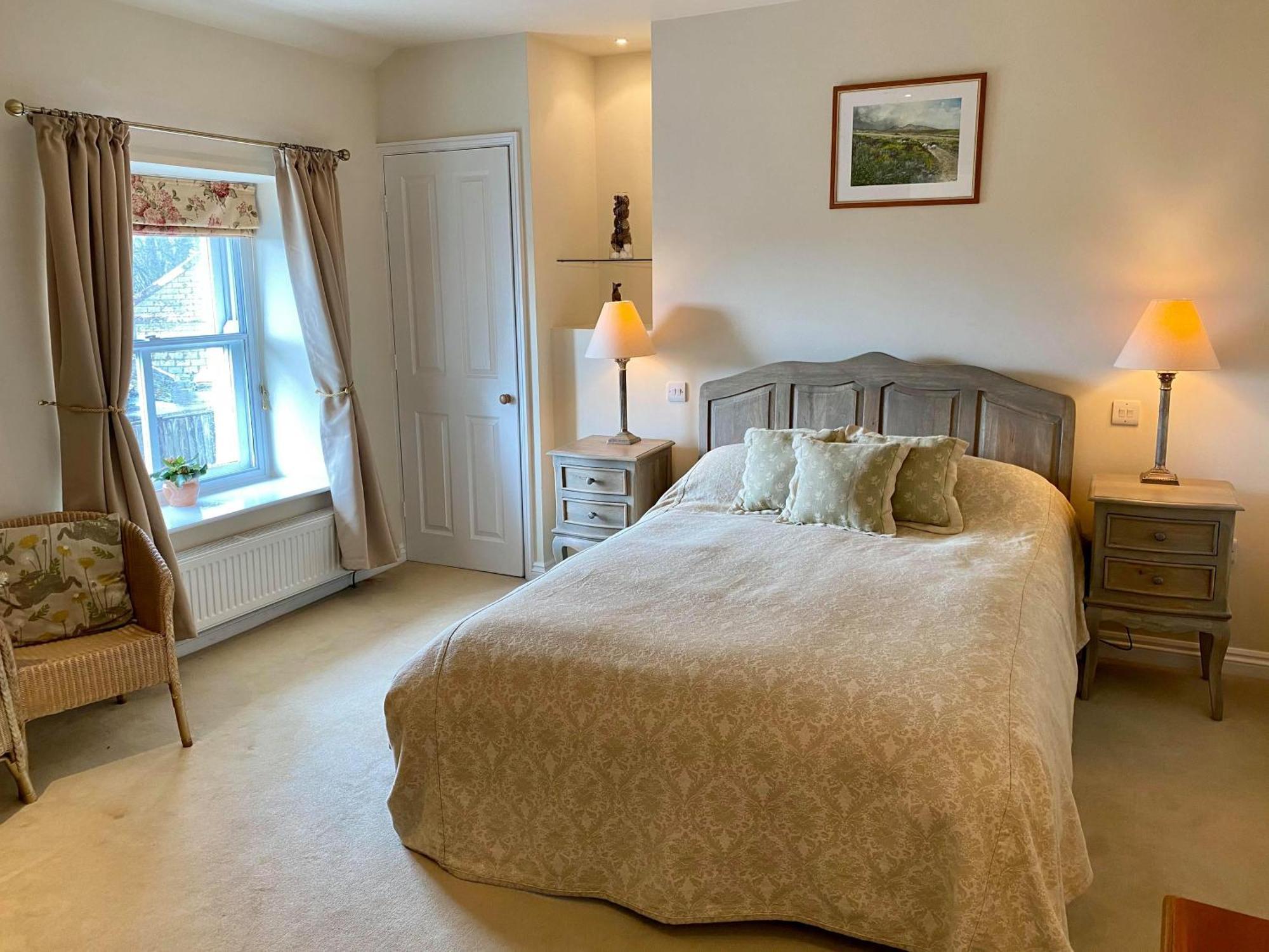 The Dartmoor Inn At Lydford ห้อง รูปภาพ